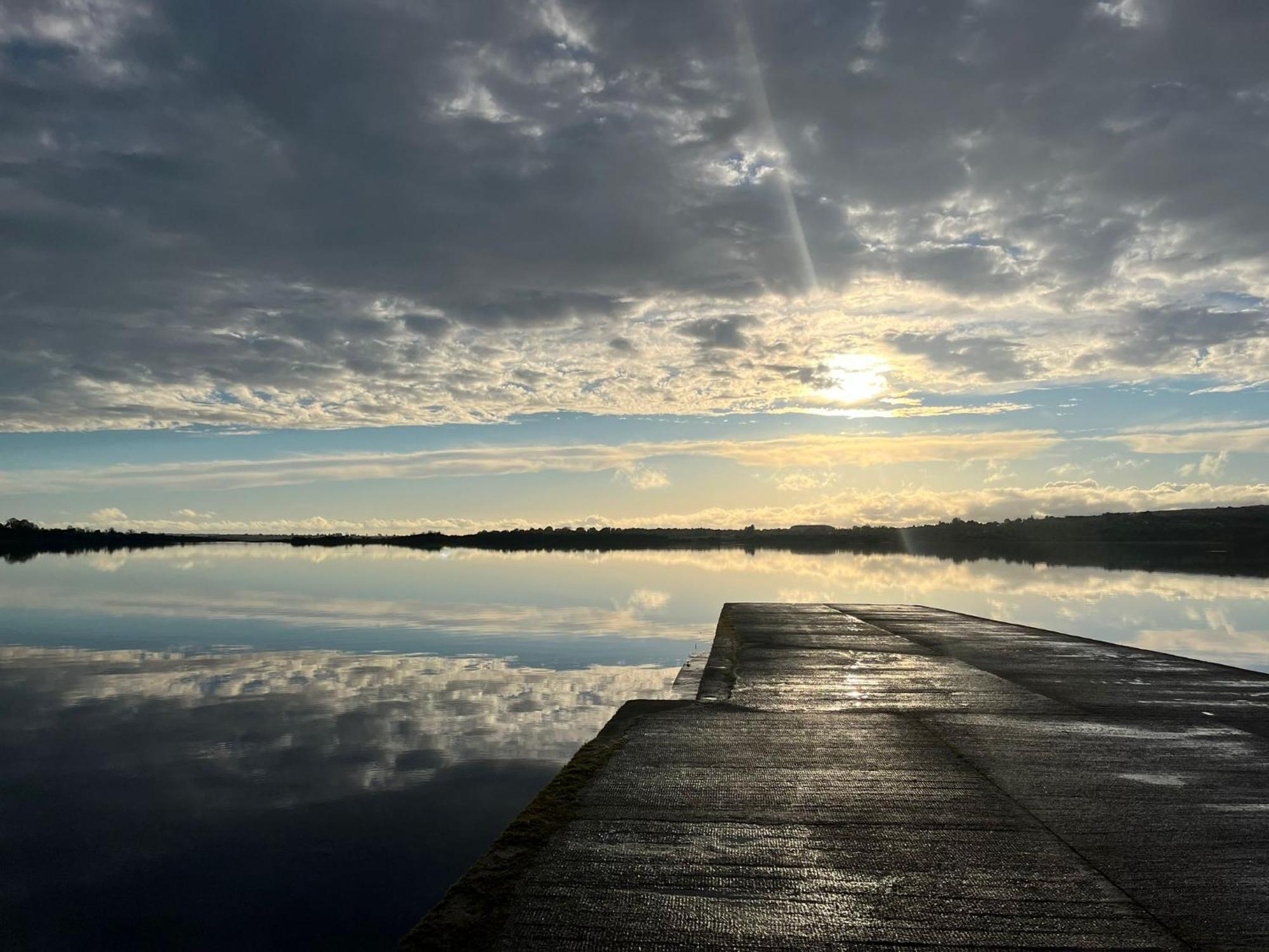 Villa Sligo Forest Retreat Exterior foto